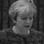 Theresa May