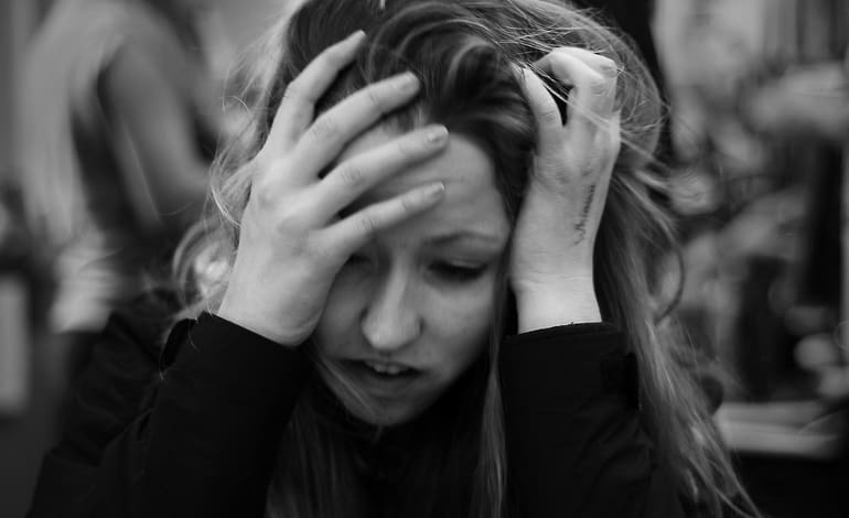 teaching workload mental health