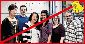 Tories to solve tuition fee problem by just banning poor students outright OTP