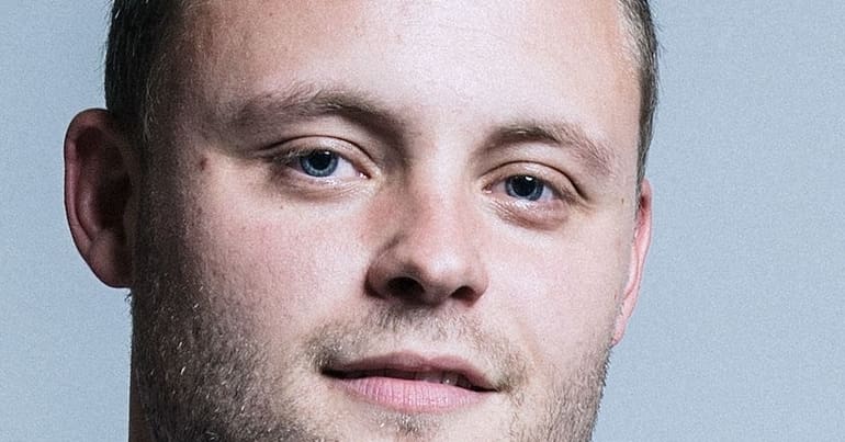 Ben Bradley