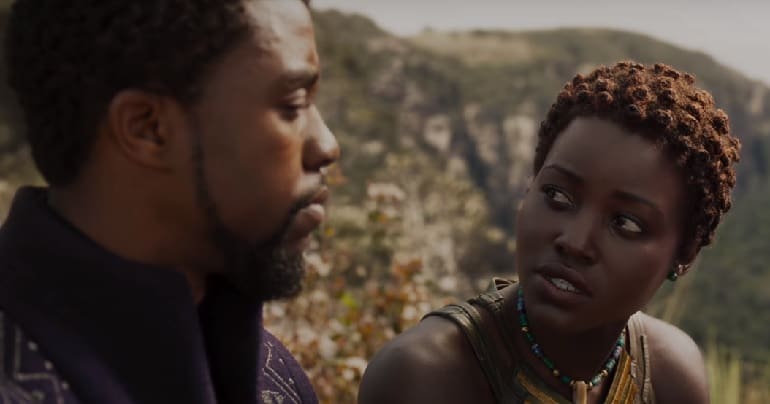 Black Panther 2