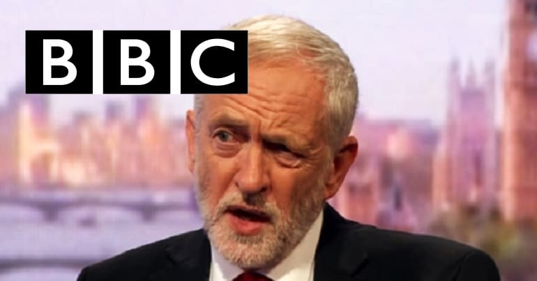 Corbyn BBC Main