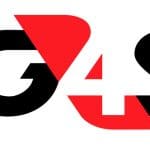 G4S Logo