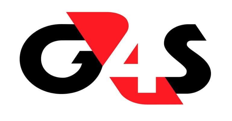 G4S Logo