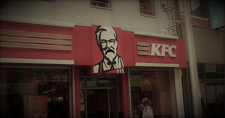 KFC Union