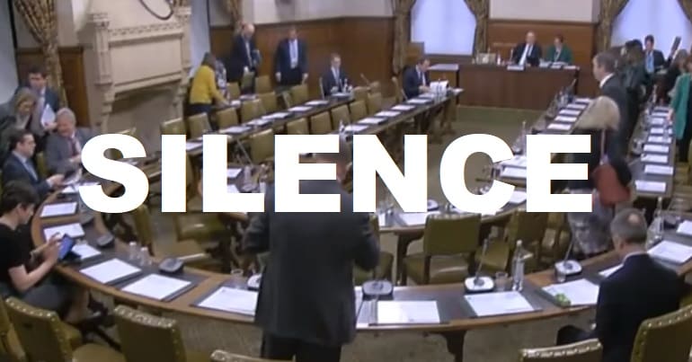Disabled People Parliament