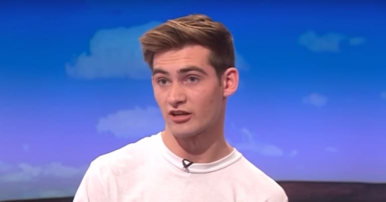 Tom Harwood on votes for 16-year-olds