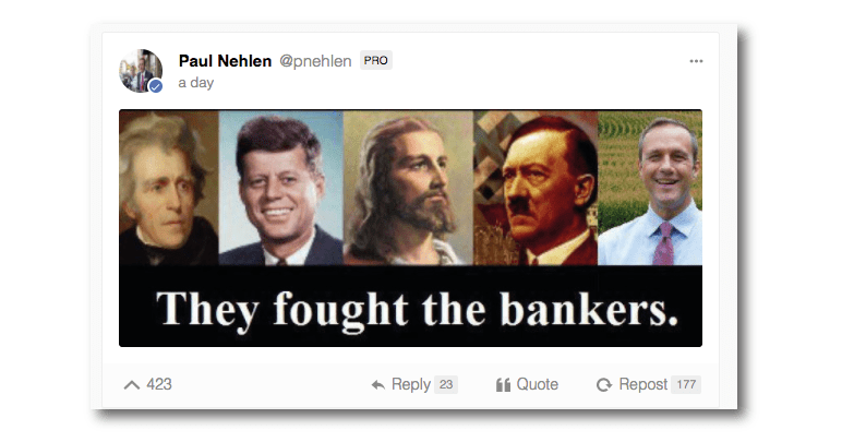 Paul Nehlen