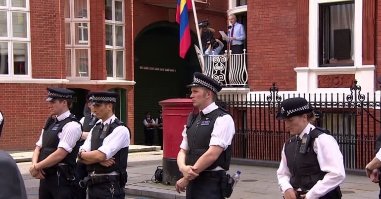assange