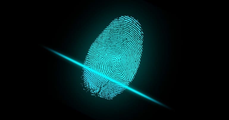 Digital Fingerprint