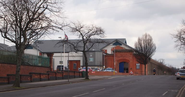 Nine alleged suicides in two years show why this prison is "fundamentally unsafe"