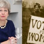 May Votes for Women