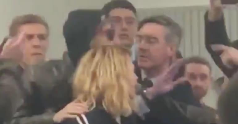 Rees-Mogg