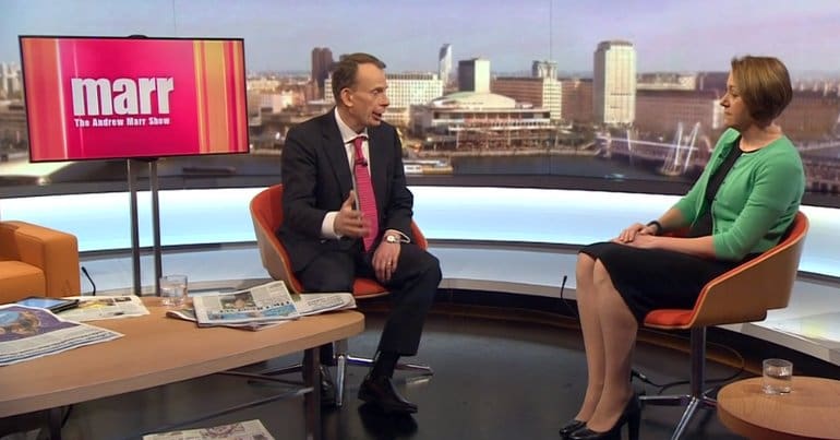 Marr Show