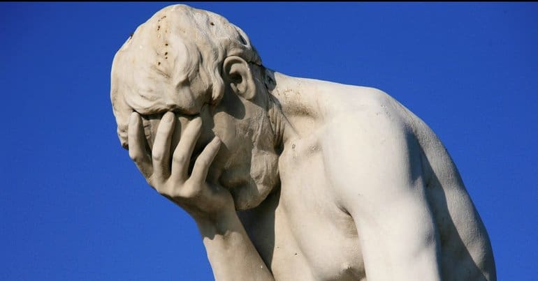 Facepalm