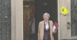 Theresa May