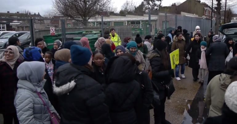 schools privatisation