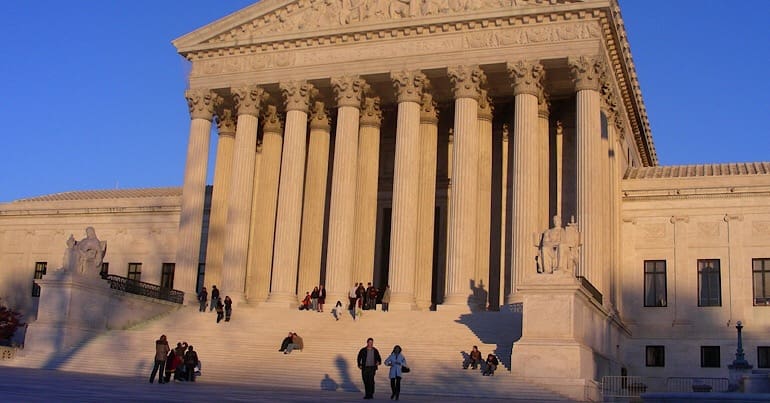 Supreme Court of the United States