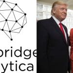 Camb analytica/may trump