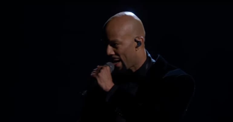 Common Oscars 2018