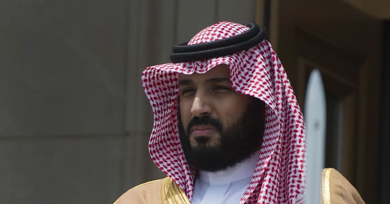 Crown-Prince-Mohammed-bin-Salman