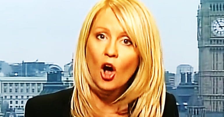 DWP Secretary Esther McVey benefit cap