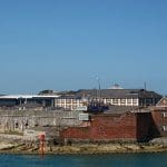 Fort Blockhouse