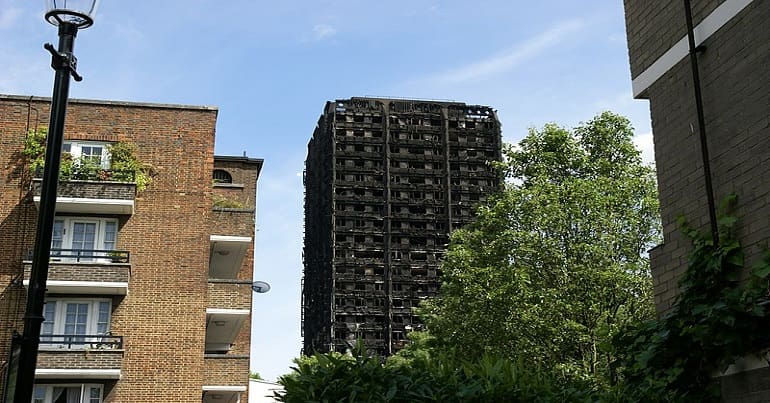 Grenfell Tower