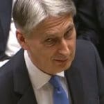 Philip Hammond