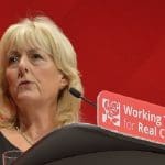 Jennie Formby
