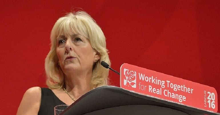Jennie Formby