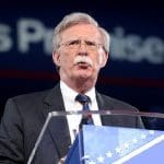 John Bolton CPAC