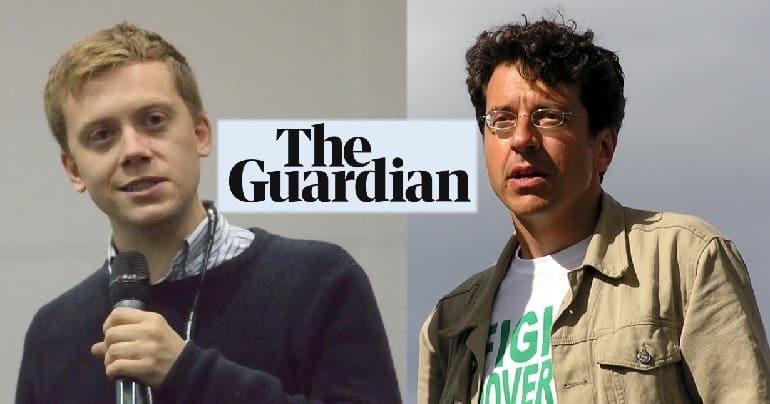 Jones Monbiot Guardian