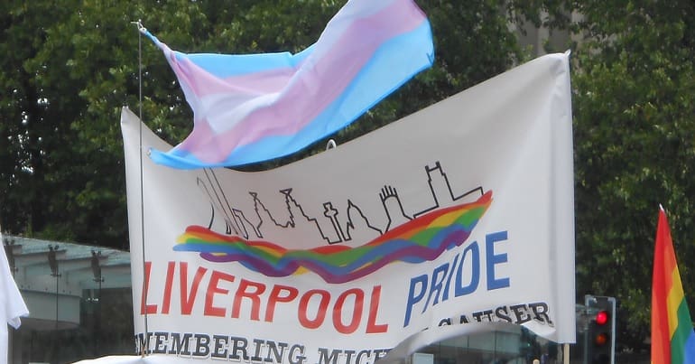 Liverpool LGBTQ+
