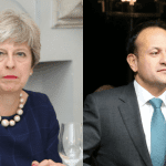 Ireland Brexit