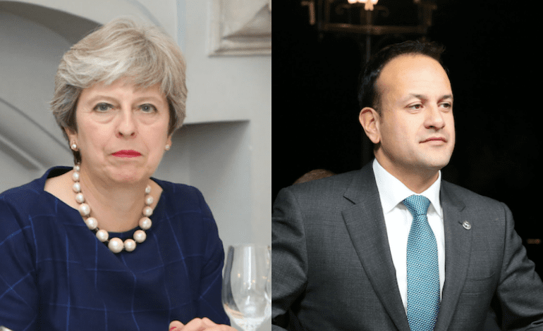Ireland Brexit