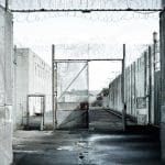 Maze Prison