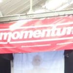 Momentum Jon Lansman