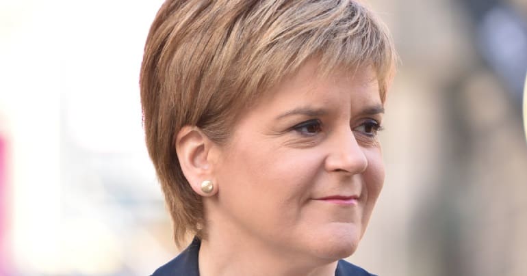 Nicola_Sturgeon_SNP