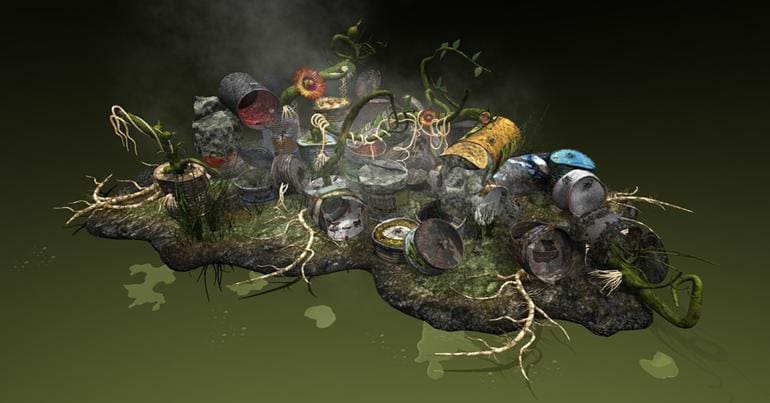 https://pixabay.com/en/cans-scrap-disposal-2678363/