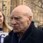Patrick Stewart government