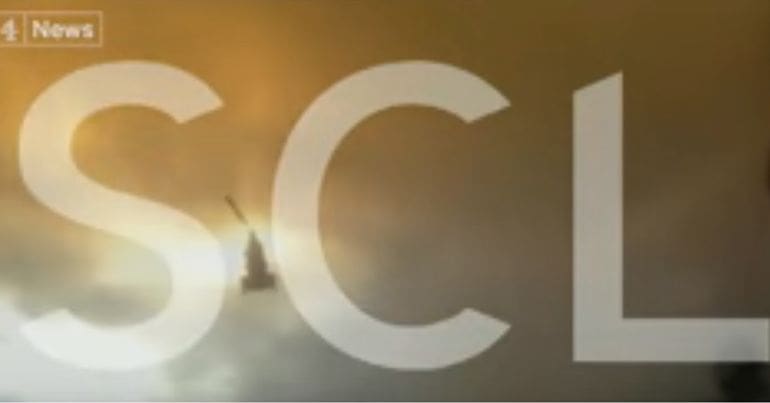 SCL Group logo