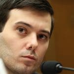 Shkreli