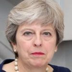 Theresa May