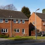 council houses