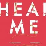 "Heal Me" book cover
