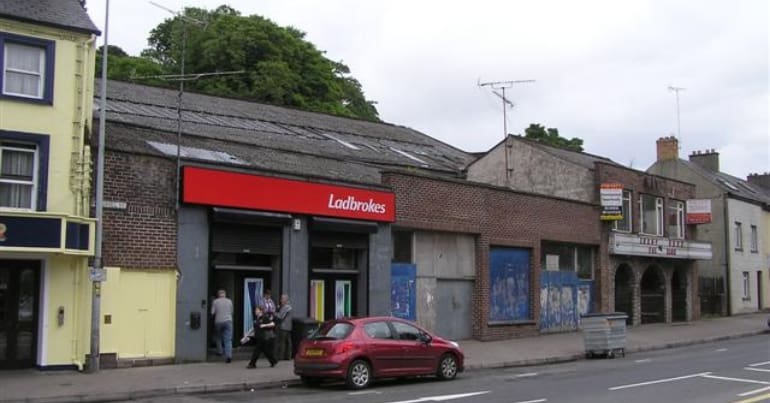 Ladbrokes