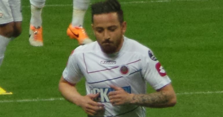 Deniz Naki