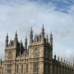 Houses of parliament