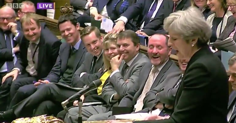 PMQs